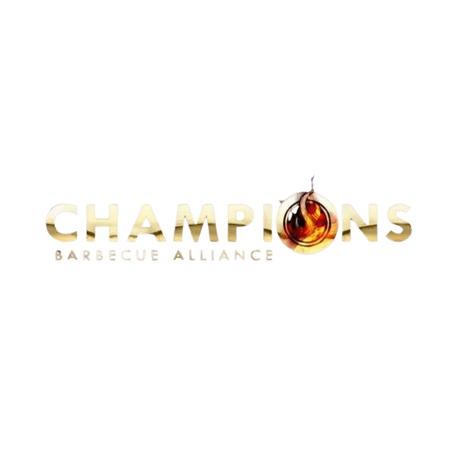 Champions Barbecue Alliance — Organización sancionadora oficial